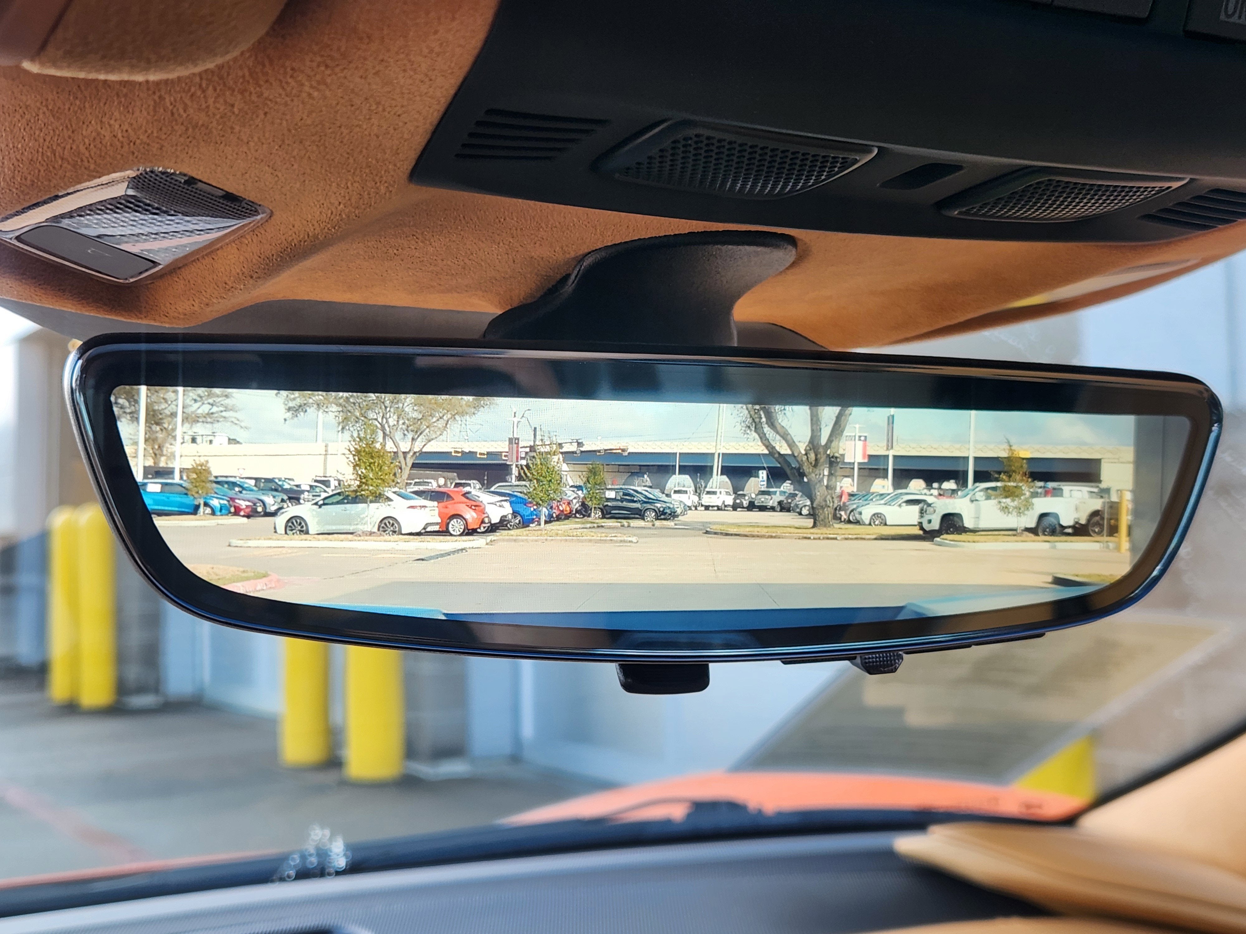 2022 Chevrolet Corvette Stingray 3LT