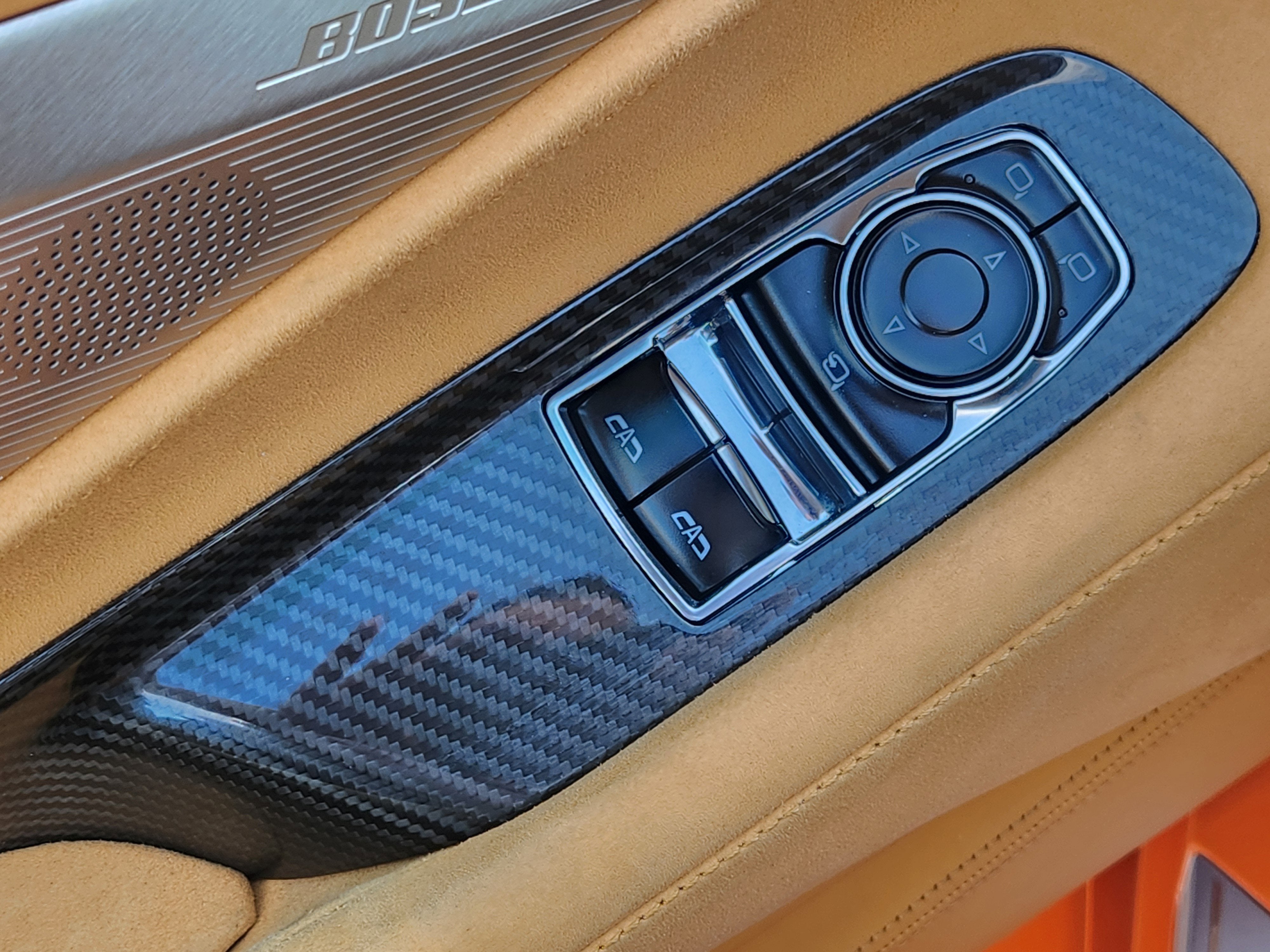 2022 Chevrolet Corvette Stingray 3LT