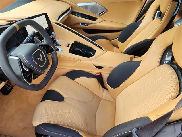 2022 Chevrolet Corvette Stingray 3LT