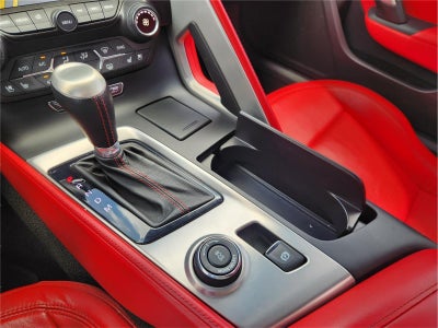 2014 Chevrolet Corvette Stingray Z51 3LT