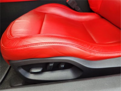 2014 Chevrolet Corvette Stingray Z51 3LT