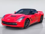 2014 Chevrolet Corvette Stingray Z51 3LT