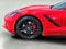 2014 Chevrolet Corvette Stingray Z51 3LT