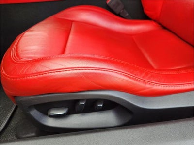 2014 Chevrolet Corvette Stingray Z51 3LT
