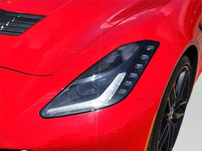 2014 Chevrolet Corvette Stingray Z51 3LT
