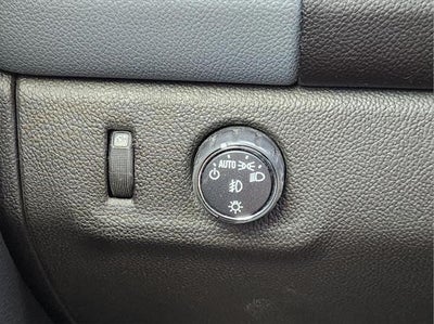 2021 Chevrolet Colorado 2WD Z71