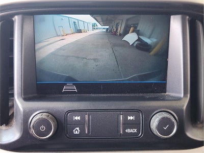 2022 Chevrolet Colorado 4WD LT