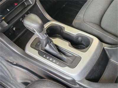 2022 Chevrolet Colorado 4WD LT