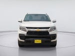 2022 Chevrolet Colorado 4WD LT