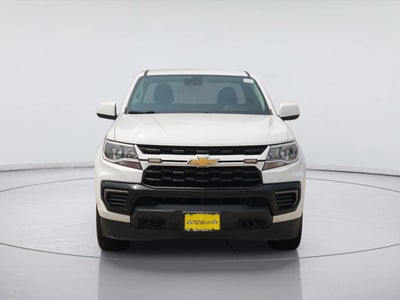 2022 Chevrolet Colorado 4WD LT
