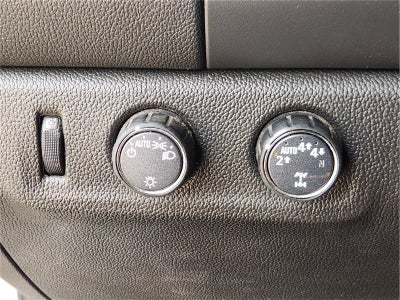 2022 Chevrolet Colorado 4WD LT