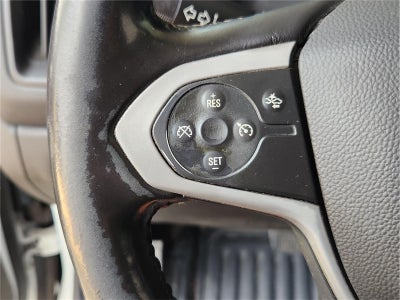 2022 Chevrolet Colorado 4WD LT