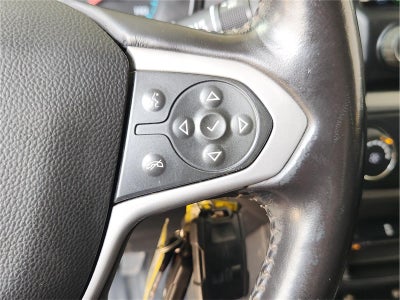 2022 Chevrolet Colorado 4WD LT