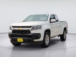 2022 Chevrolet Colorado 4WD LT