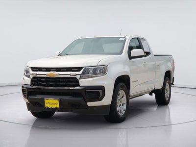 2022 Chevrolet Colorado 4WD LT