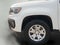2022 Chevrolet Colorado 4WD LT