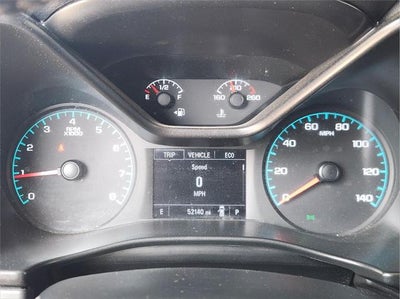 2022 Chevrolet Colorado 4WD LT