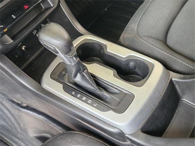 2022 Chevrolet Colorado 4WD LT