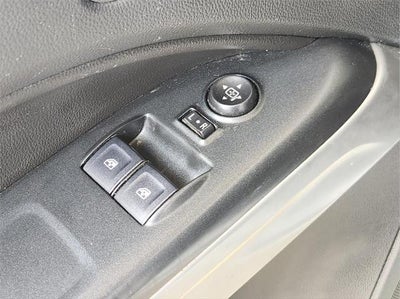 2022 Chevrolet Colorado 4WD LT