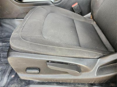 2022 Chevrolet Colorado 4WD LT