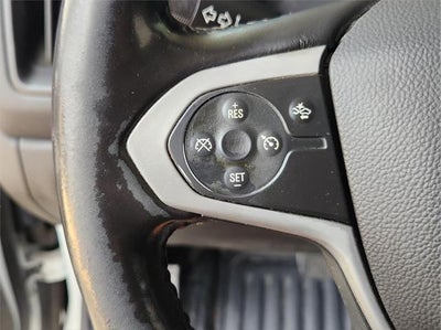 2022 Chevrolet Colorado 4WD LT