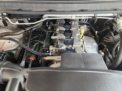 2022 Chevrolet Colorado 4WD LT