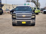 2014 Chevrolet Silverado 1500 LT LT1