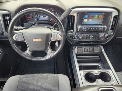 2014 Chevrolet Silverado 1500 LT LT1