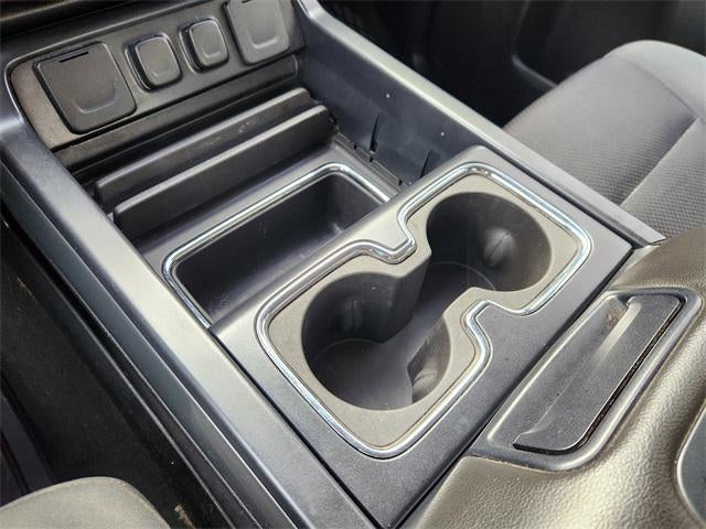 2014 Chevrolet Silverado 1500 LT LT1