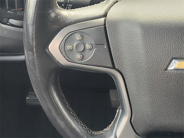 2014 Chevrolet Silverado 1500 LT LT1