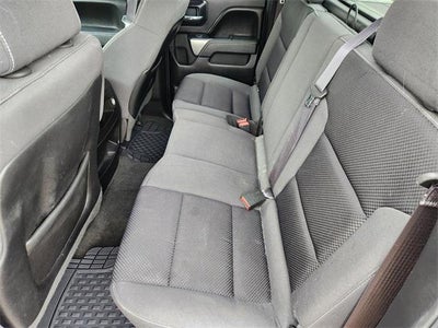 2014 Chevrolet Silverado 1500 LT LT1