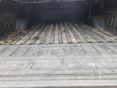 2014 Chevrolet Silverado 1500 LT LT1