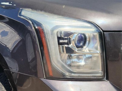 2016 GMC Yukon SLE