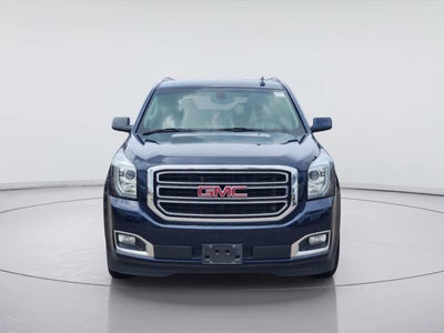 2018 GMC Yukon SLE