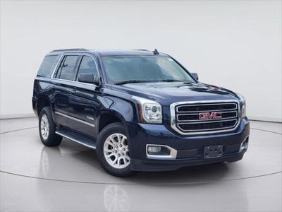 2018 GMC Yukon SLE