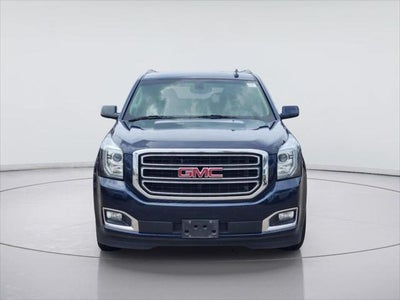 2018 GMC Yukon SLE