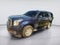 2018 GMC Yukon SLE