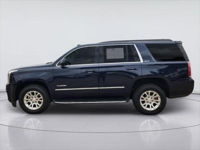 2018 GMC Yukon SLE