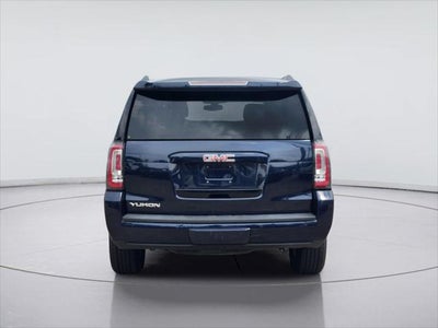 2018 GMC Yukon SLE