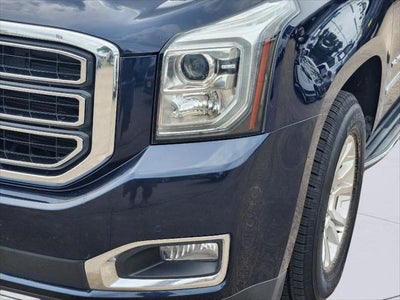 2018 GMC Yukon SLE