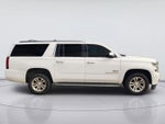 2015 Chevrolet Suburban LT