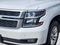 2015 Chevrolet Suburban LT