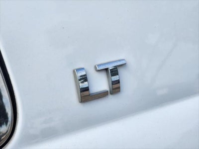2015 Chevrolet Suburban LT