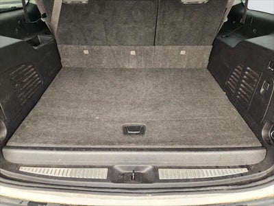 2015 Chevrolet Suburban LT