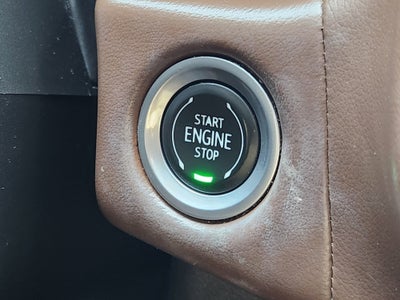 2022 Chevrolet Suburban High Country