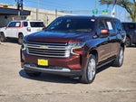 2022 Chevrolet Suburban High Country