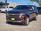 2022 Chevrolet Suburban High Country