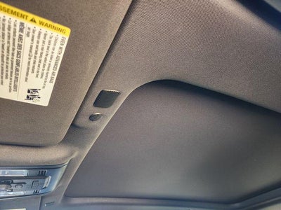 2022 Chevrolet Suburban High Country