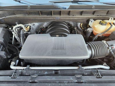 2022 Chevrolet Suburban High Country