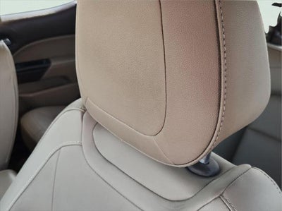 2015 GMC Canyon 2WD SLT